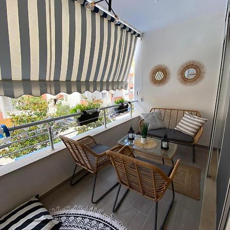Qerret Boutique Studio Apartment Голем Екстериор снимка