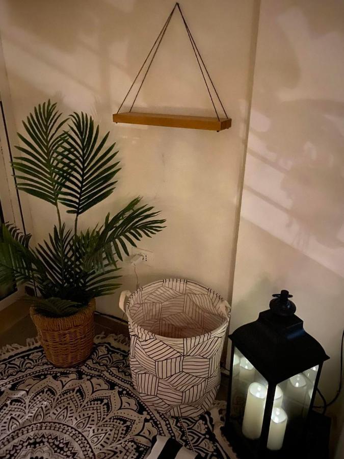 Qerret Boutique Studio Apartment Голем Екстериор снимка